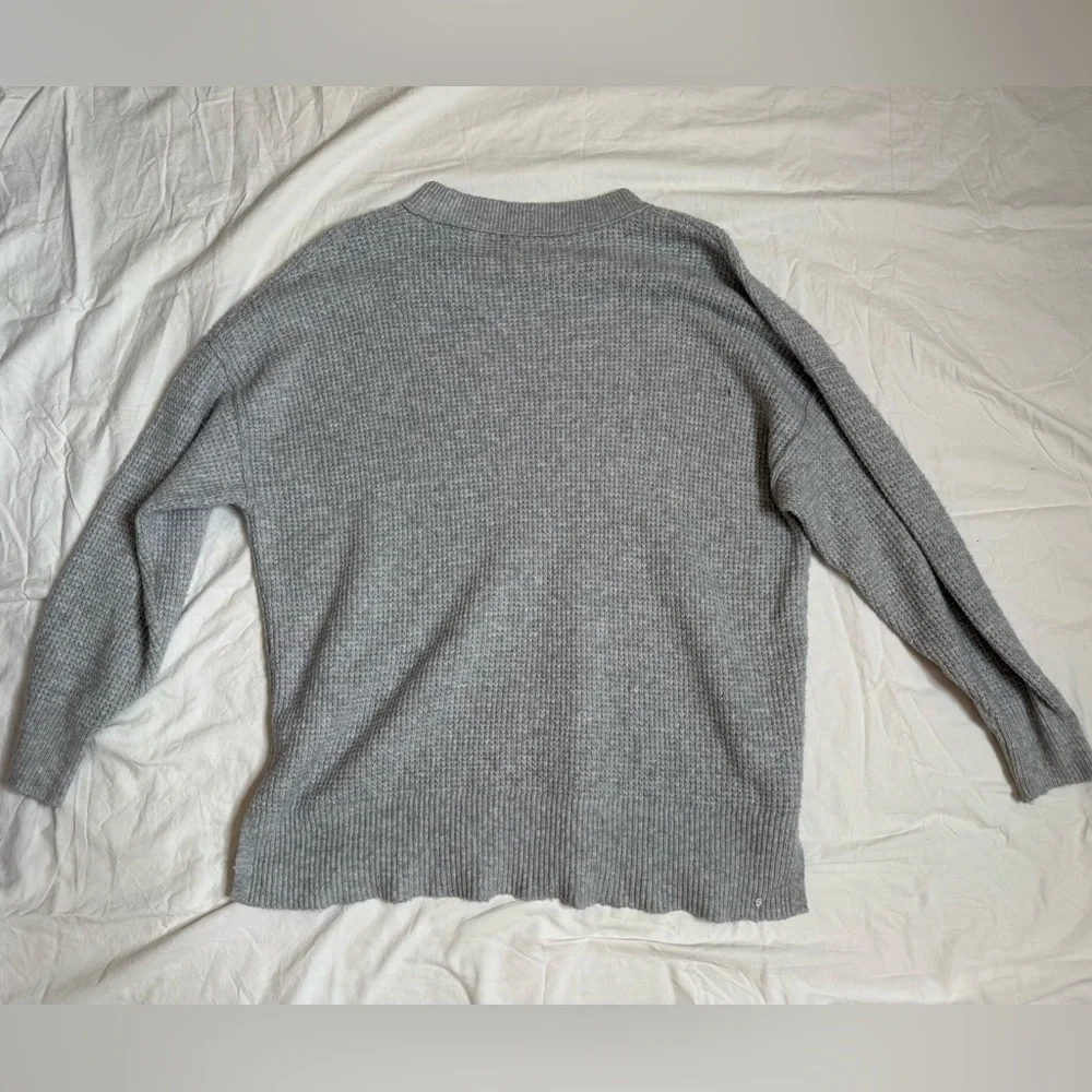 Aerie Sweater Top - Women’s Size Small - Picture 2 of 3